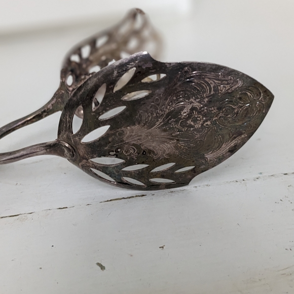 Solingen Germany vintage tongs - Picture 7 of 8